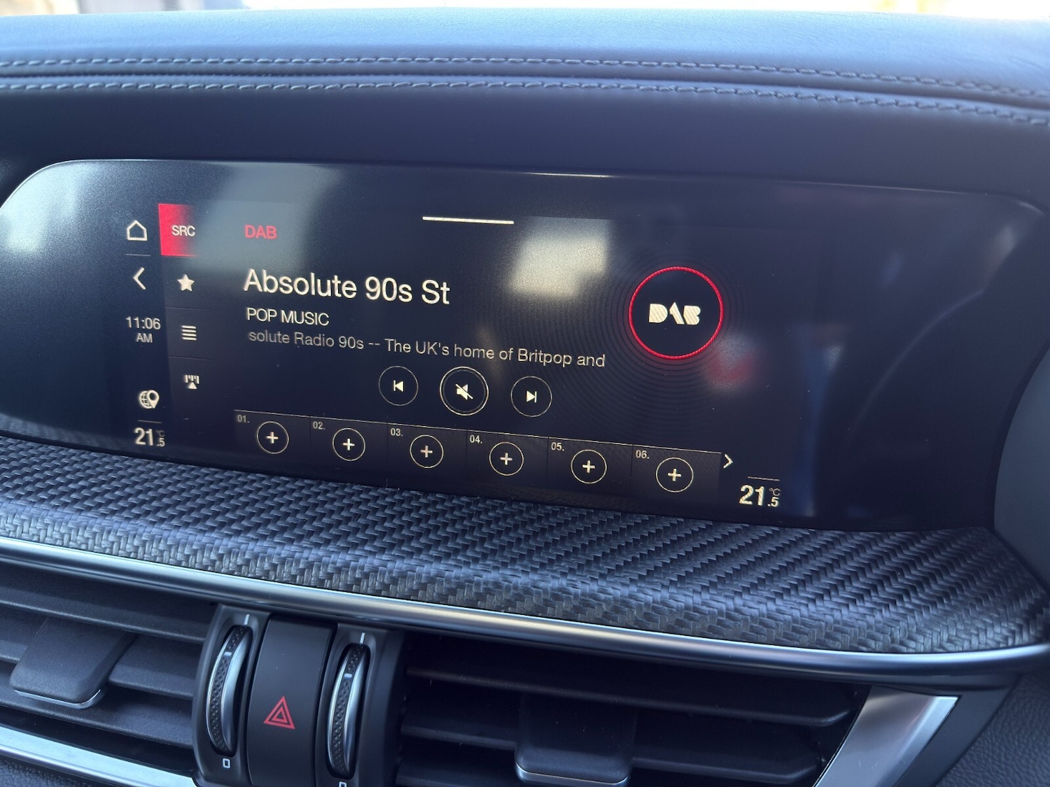 Used Alfa Romeo Stelvio 2025 for sale - 76869249: Photo 53