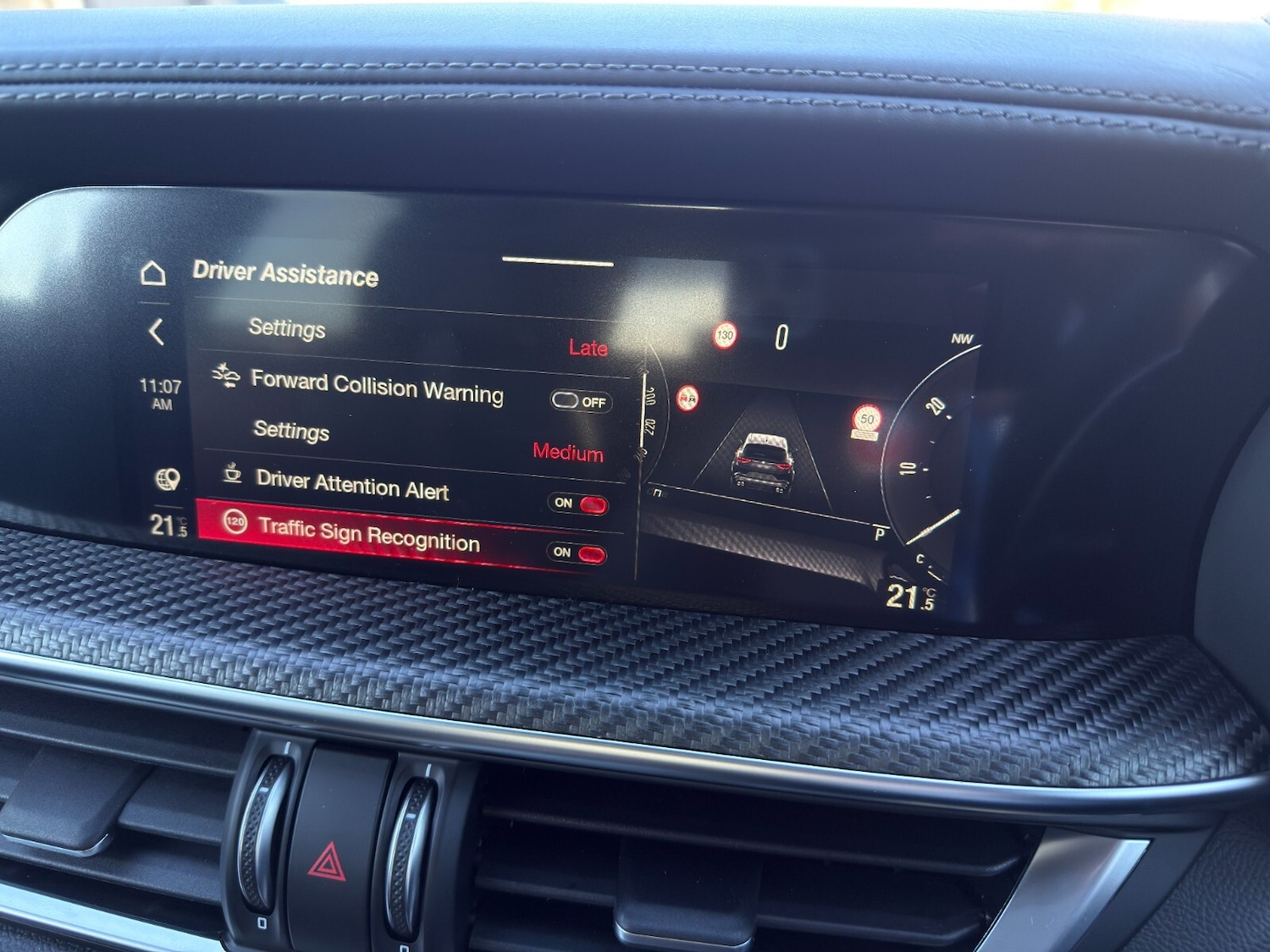 Used Alfa Romeo Stelvio 2025 for sale - 76869249: Photo 54