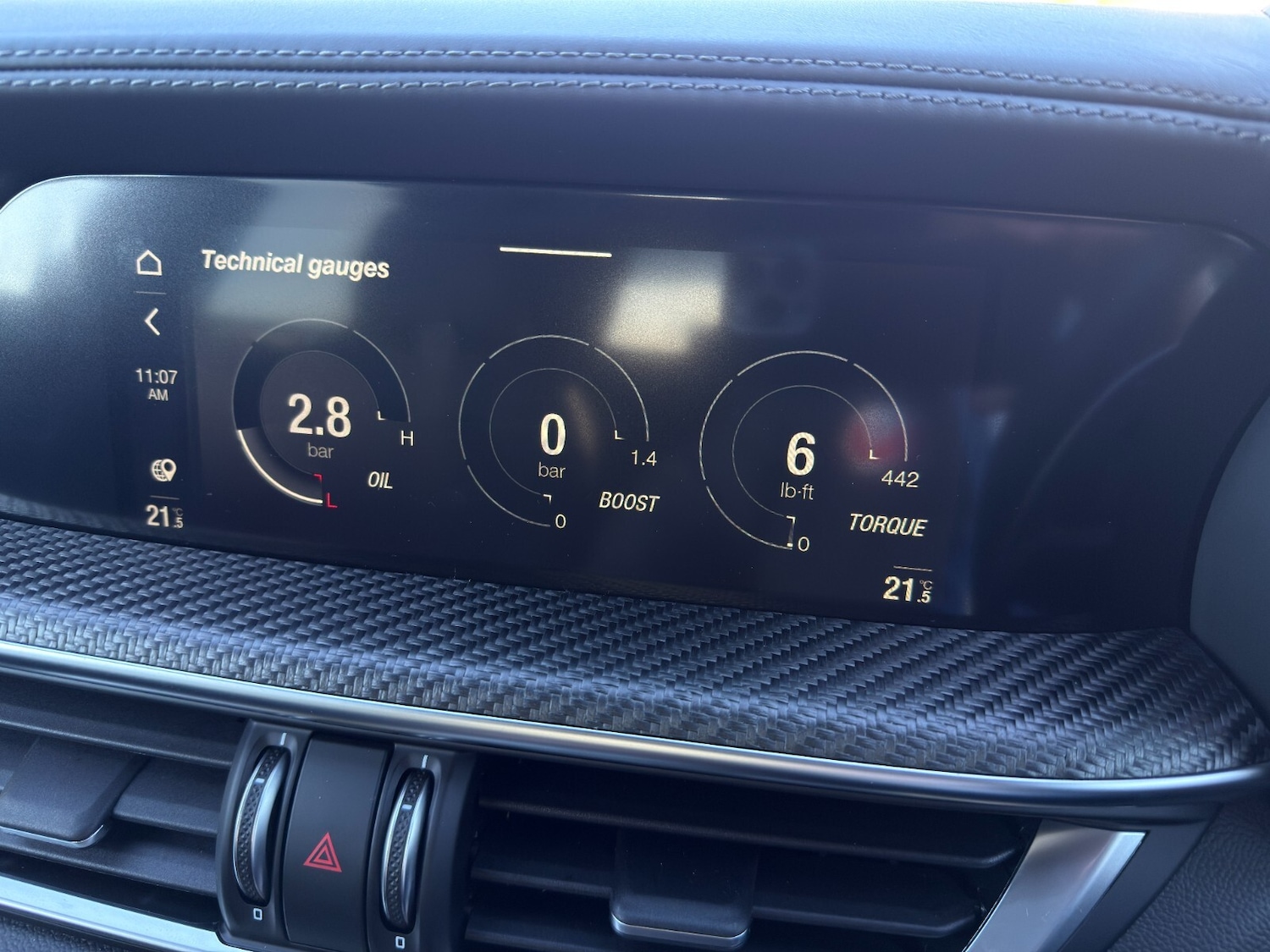 Used Alfa Romeo Stelvio 2025 for sale - 76869249: Photo 55