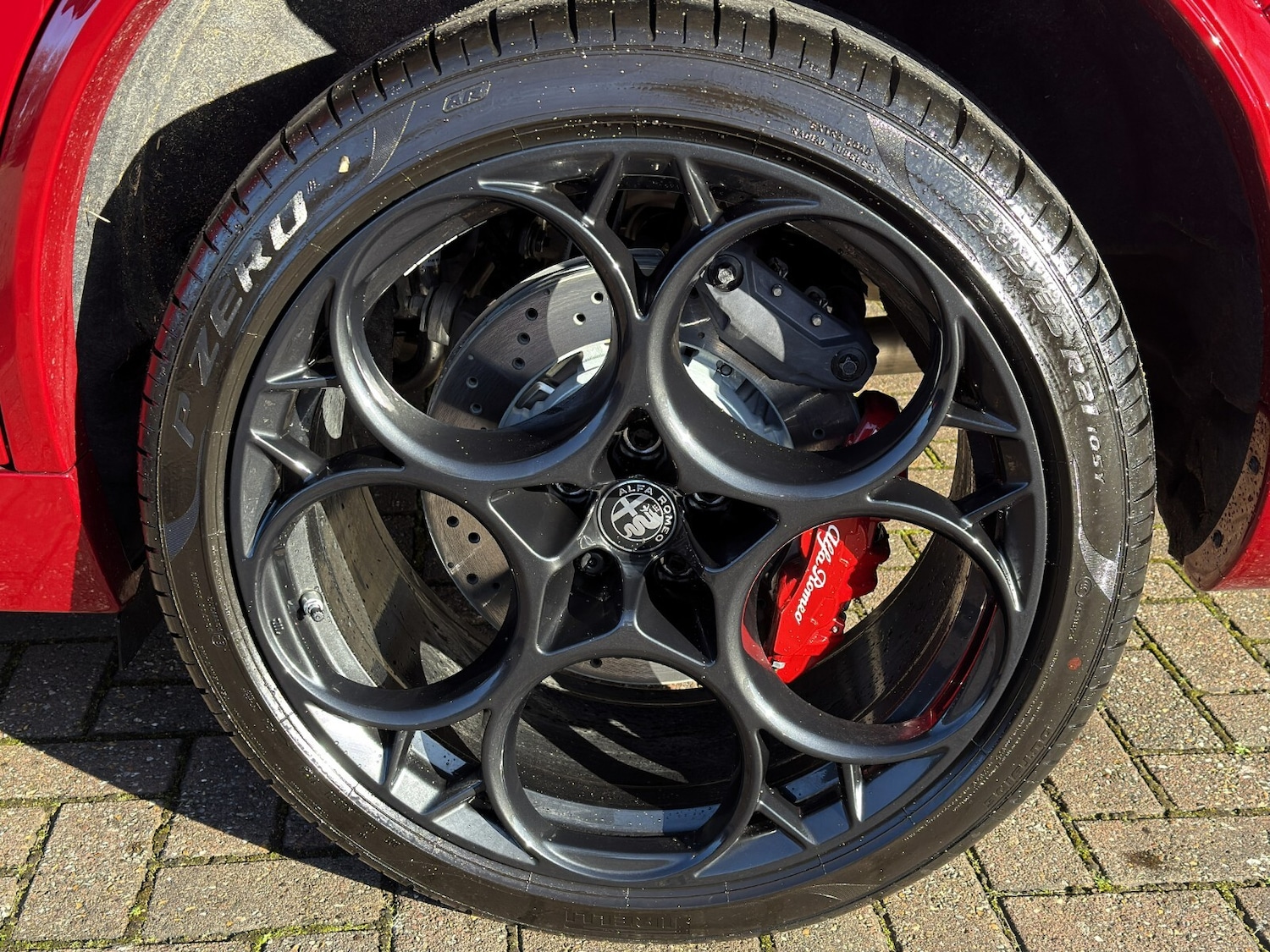 Used Alfa Romeo Stelvio 2025 for sale - 76869249: Photo 59