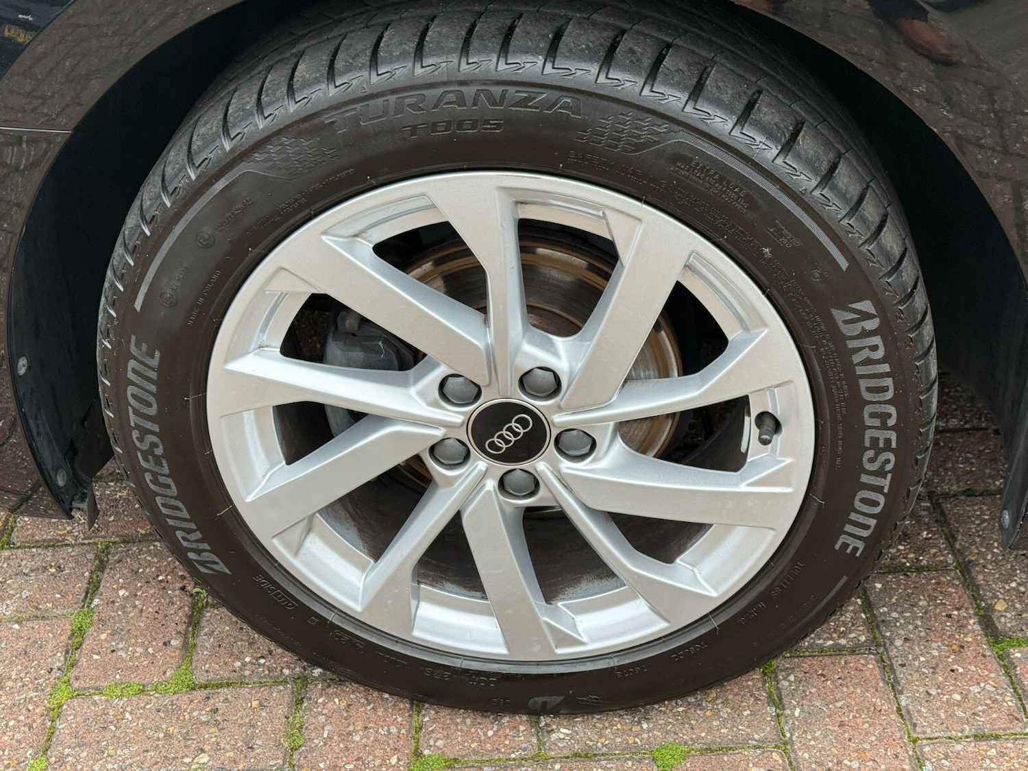 Used Audi A1 2024 for sale - 76514959: Photo 12