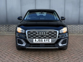 Used Audi Q2 2016 for sale - 75509743: Photo
