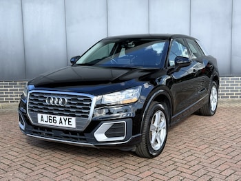 Used Audi Q2 2016 for sale - 75509743: Photo