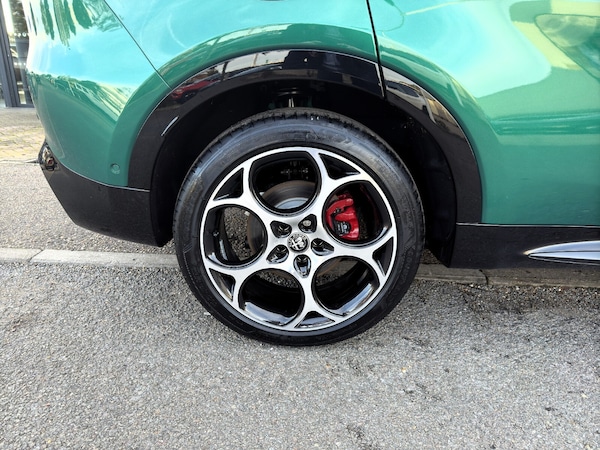 Used Alfa Romeo Tonale 2024 for sale - 75354914: Photo 10