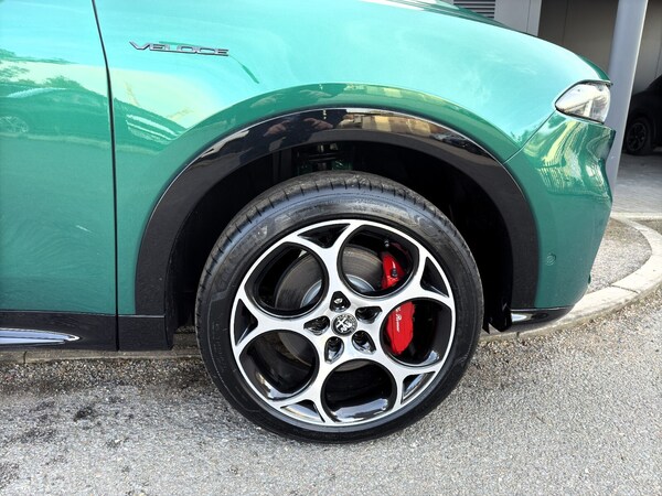 Used Alfa Romeo Tonale 2024 for sale - 75354914: Photo 11