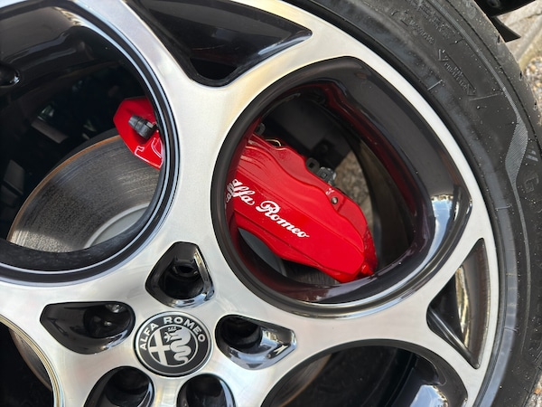 Used Alfa Romeo Tonale 2024 for sale - 75354914: Photo 12