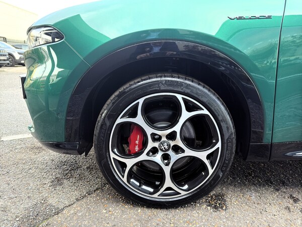 Used Alfa Romeo Tonale 2024 for sale - 75354914: Photo 13