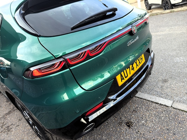 Used Alfa Romeo Tonale 2024 for sale - 75354914: Photo 15