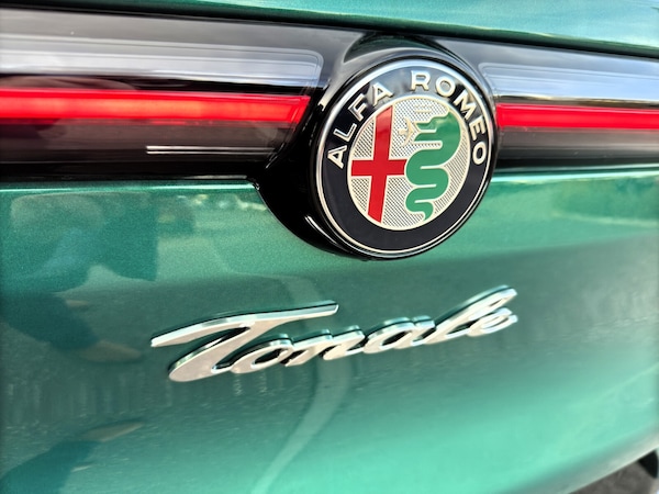Used Alfa Romeo Tonale 2024 for sale - 75354914: Photo 16