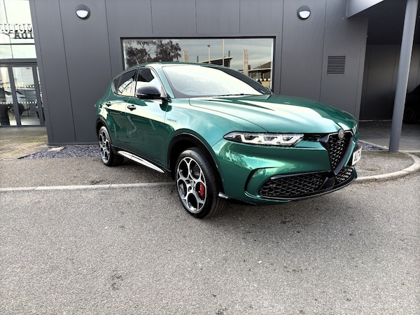 Used Alfa Romeo Tonale 2024 for sale - 75354914: Photo 1