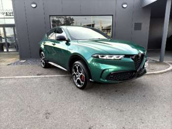 Used Alfa Romeo Tonale 2024 for sale - 75354914: Photo