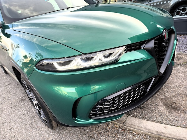 Used Alfa Romeo Tonale 2024 for sale - 75354914: Photo 22