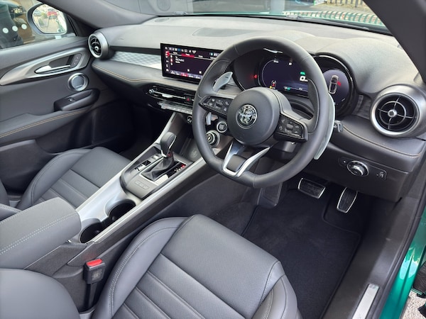 Used Alfa Romeo Tonale 2024 for sale - 75354914: Photo 26