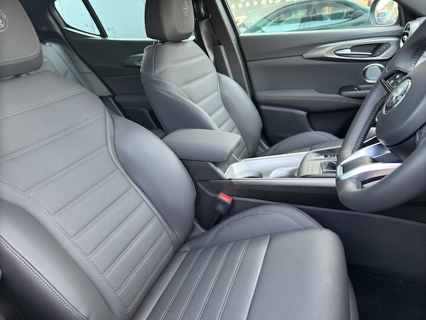 Used Alfa Romeo Tonale 2024 for sale - 75354914: Photo 27