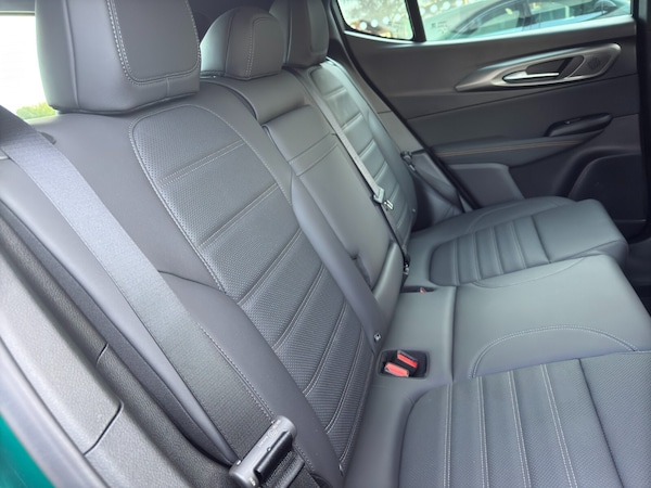 Used Alfa Romeo Tonale 2024 for sale - 75354914: Photo 28