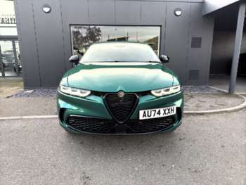 Used Alfa Romeo Tonale 2024 for sale - 75354914: Photo