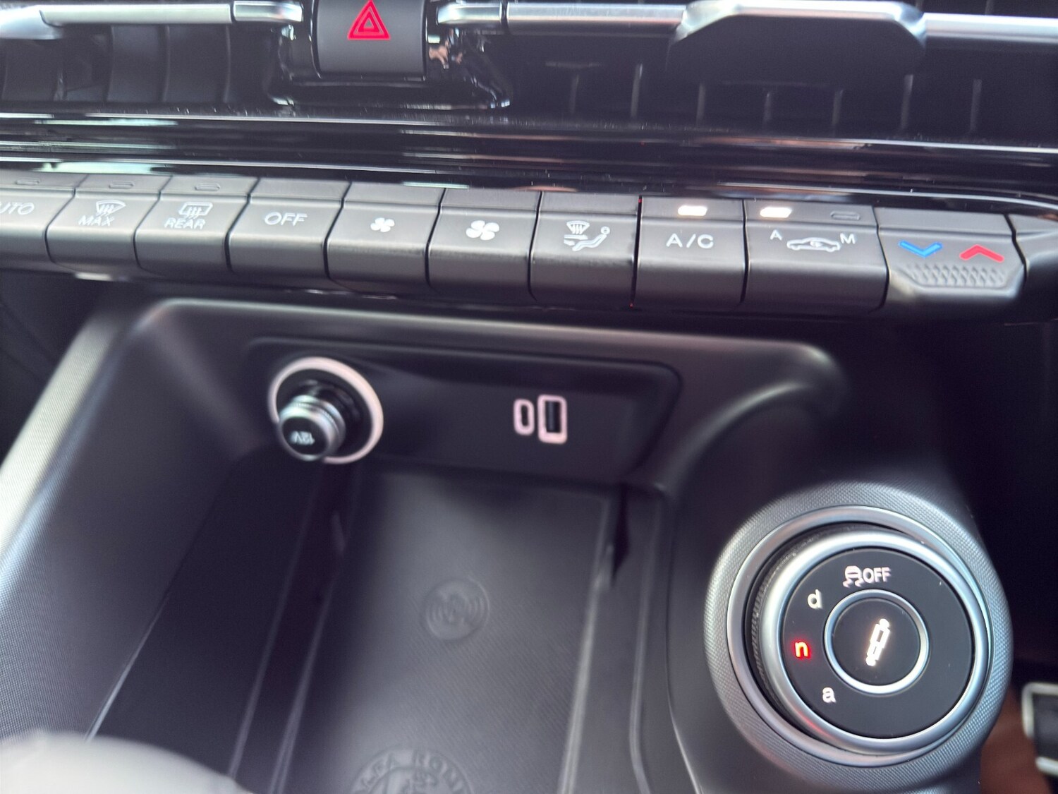 Vehicle 40