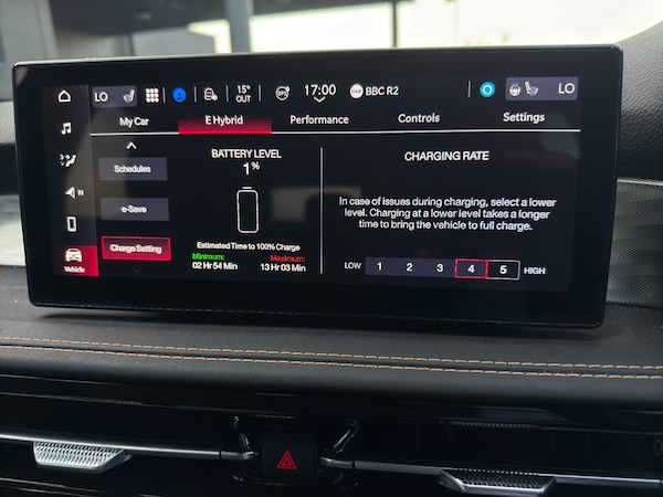 Used Alfa Romeo Tonale 2024 for sale - 75354914: Photo 46