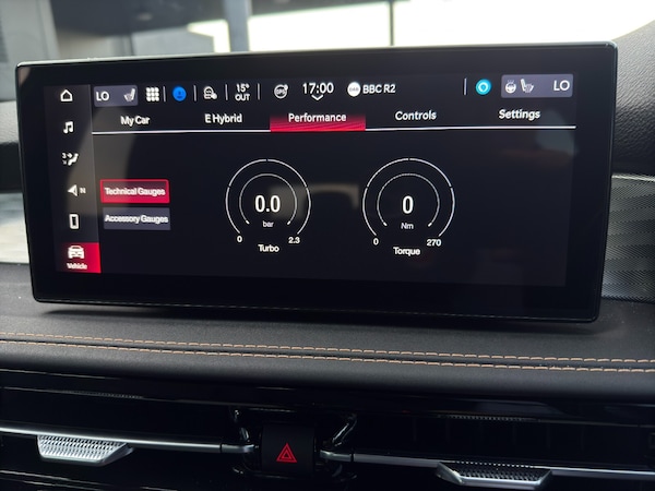 Used Alfa Romeo Tonale 2024 for sale - 75354914: Photo 47