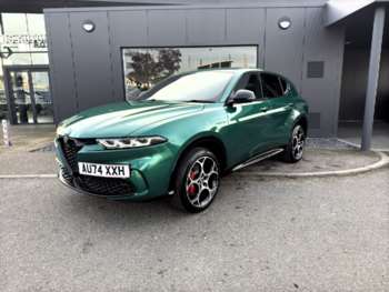 Used Alfa Romeo Tonale 2024 for sale - 75354914: Photo
