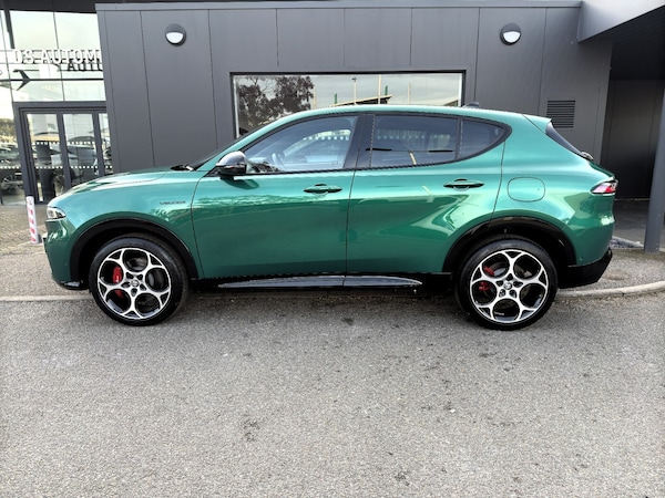 Used Alfa Romeo Tonale 2024 for sale - 75354914: Photo 5