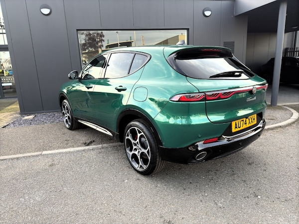 Used Alfa Romeo Tonale 2024 for sale - 75354914: Photo 7