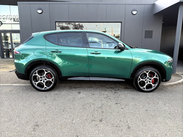 Used Alfa Romeo Tonale 2024 for sale - 75354914: Photo 9