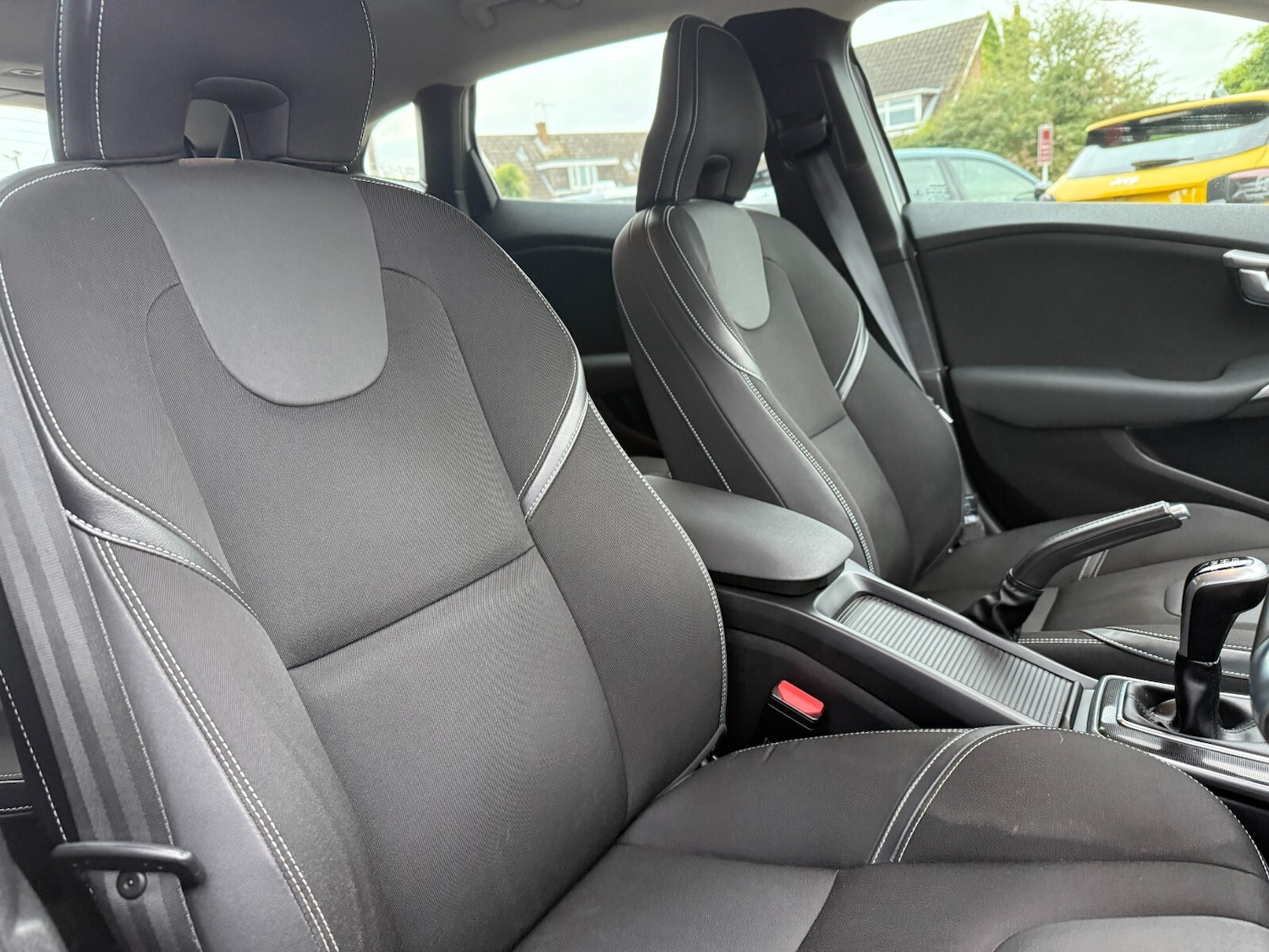 Used Volvo V40 2017 for sale - 76176377: Photo 22