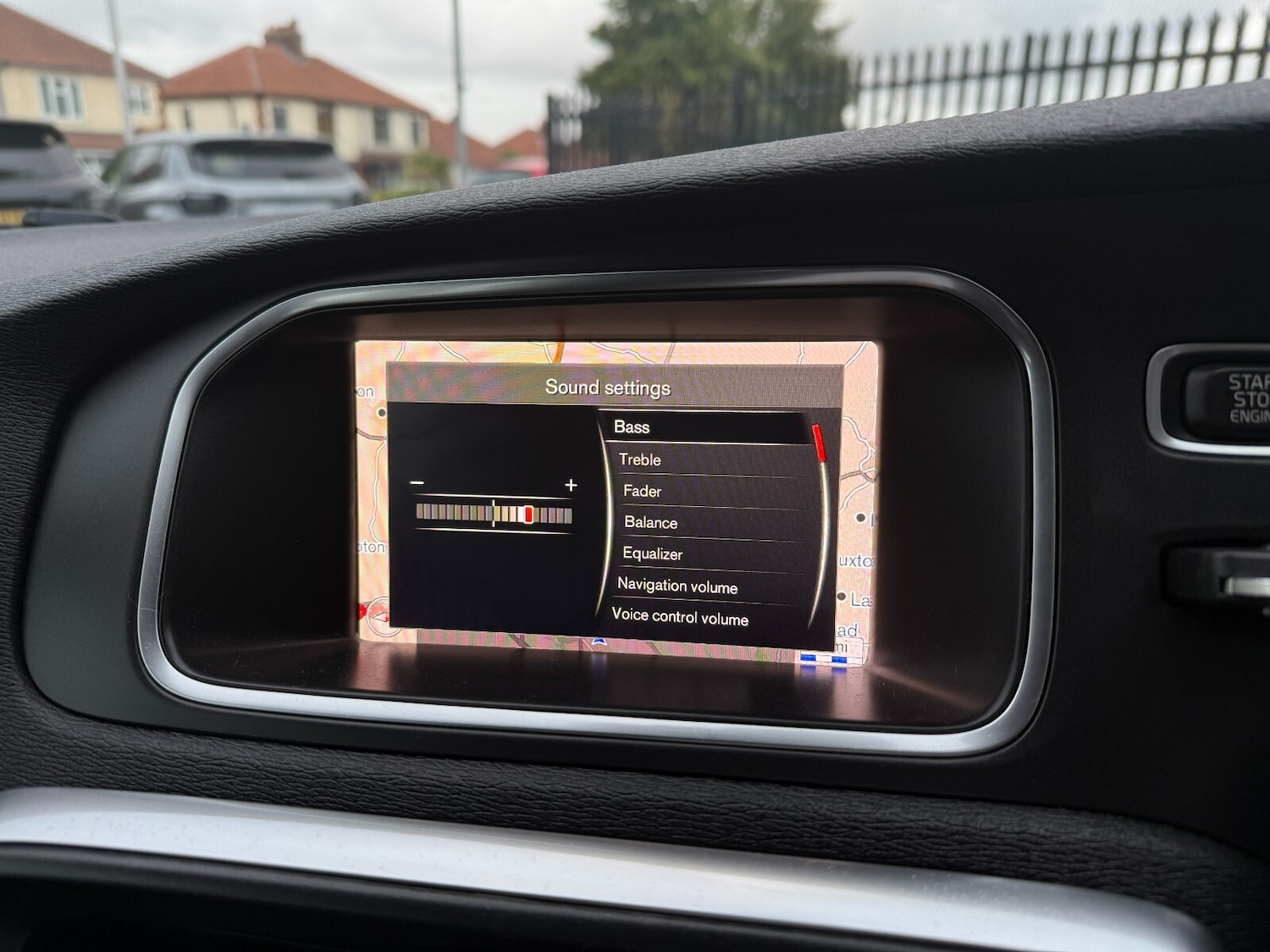 Used Volvo V40 2017 for sale - 76176377: Photo 38