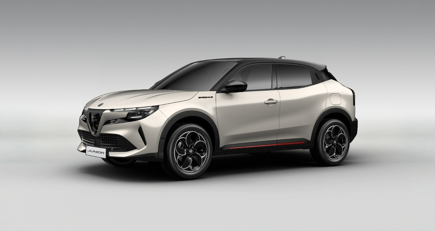 Used Alfa Romeo Junior for sale - 76868499: Photo 1