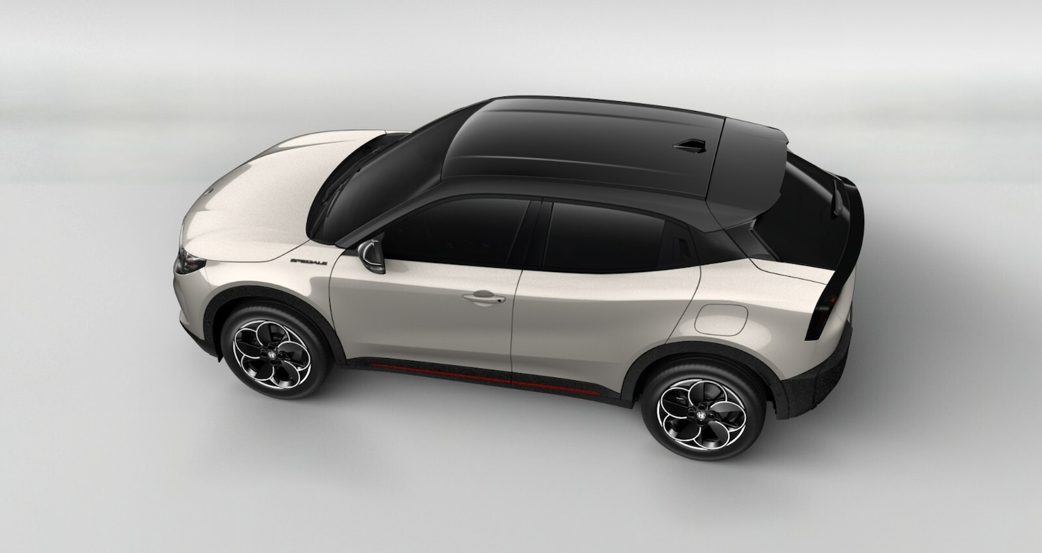 Used Alfa Romeo Junior for sale - 76868499: Photo 4