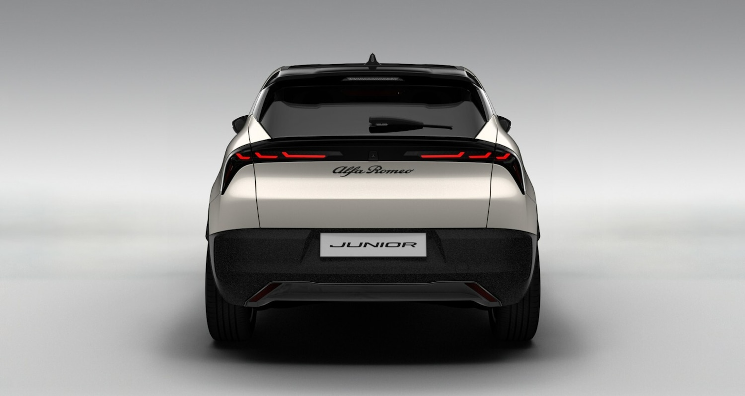 Used Alfa Romeo Junior for sale - 76868499: Photo 6