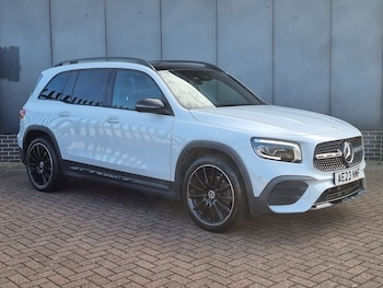 Used Mercedes-Benz GLB 2023 for sale - 78232891: Photo