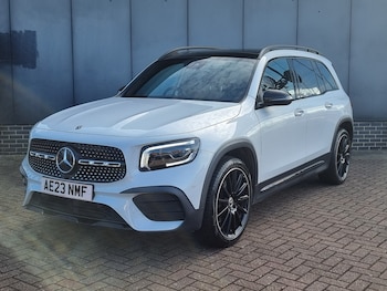 Used Mercedes-Benz GLB 2023 for sale - 78232891: Photo
