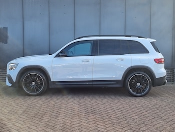 Used Mercedes-Benz GLB 2023 for sale - 78232891: Photo