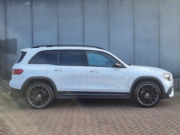 Used Mercedes-Benz GLB 2023 for sale - 78232891: Photo