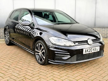 2020 - 1.5 TSI EVO 150 R-Line Edition 5dr DSG