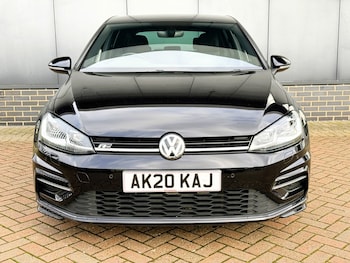 Used Volkswagen Golf 2020 for sale - 77247987: Photo