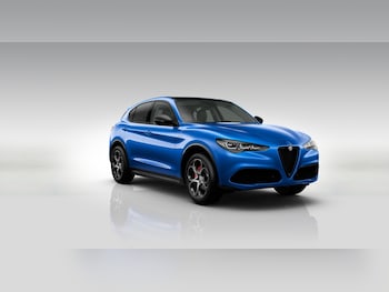 2.0 Turbo 280 Veloce 5dr AWD Auto