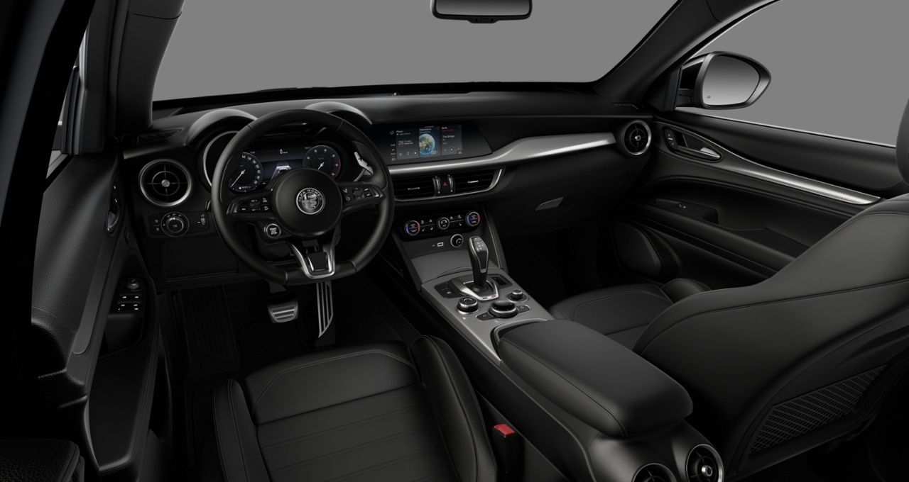 Used Alfa Romeo Stelvio for sale - 76384455: Photo 5