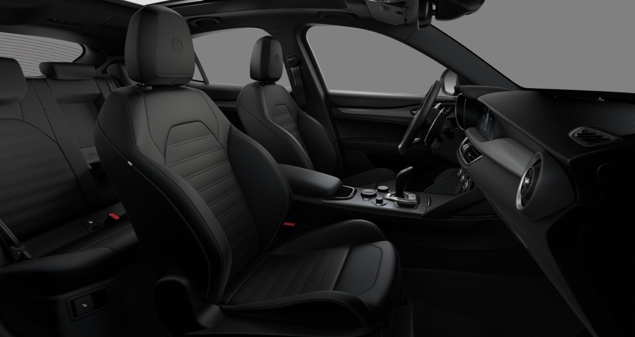 Used Alfa Romeo Stelvio for sale - 76384455: Photo 6