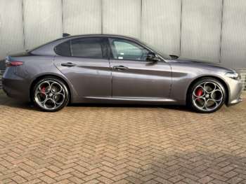Used Alfa Romeo Giulia 2024 for sale - 75354774: Photo