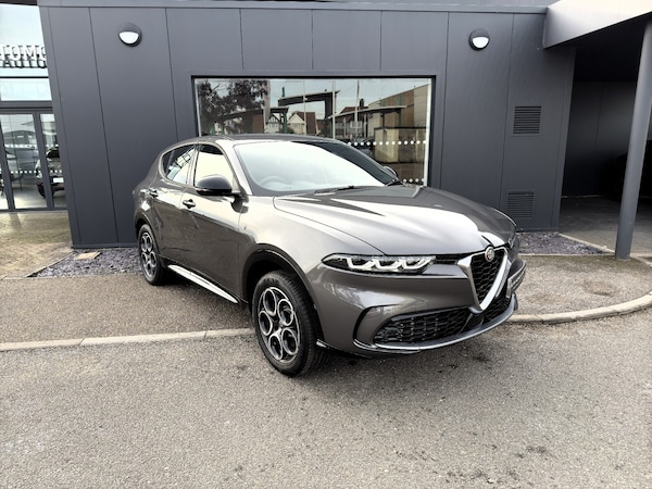 Used Alfa Romeo Tonale 2024 for sale - 75354718: Photo 1