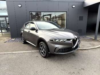 2024 - 1.3 PHEV Ti 5dr Auto