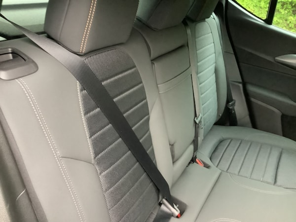 Used Alfa Romeo Tonale 2024 for sale - 75354718: Photo 29