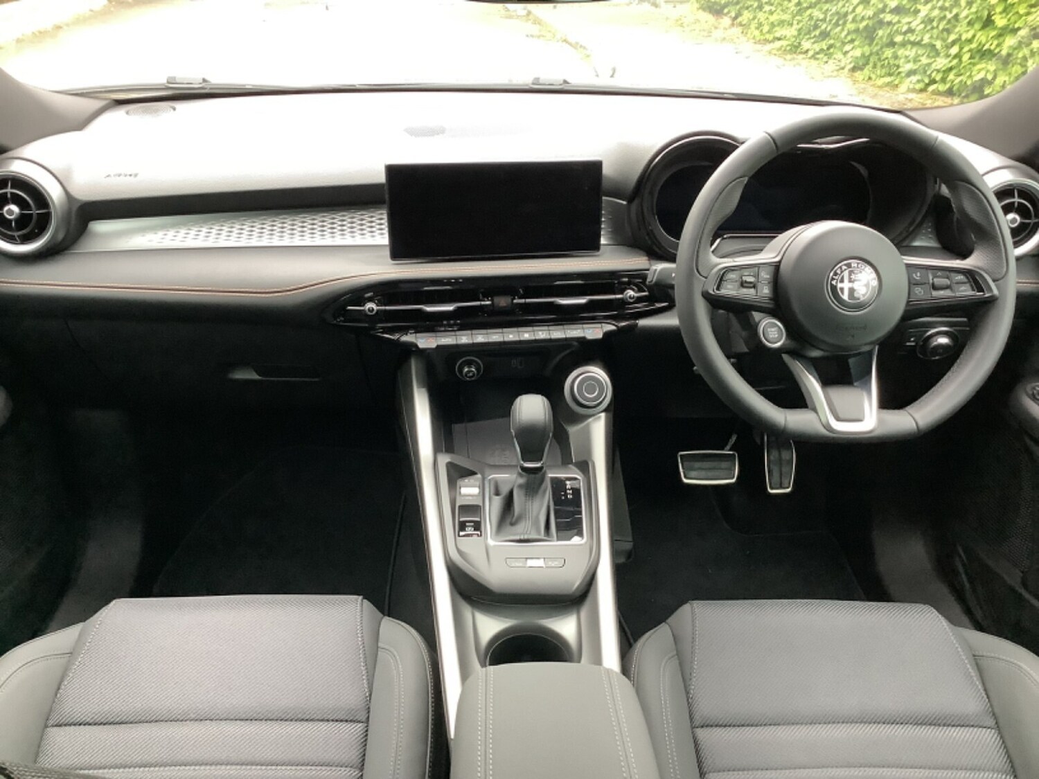 Vehicle 30