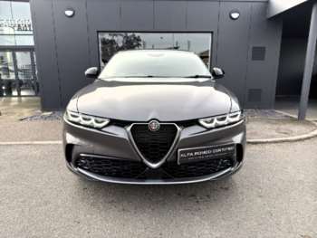 Used Alfa Romeo Tonale 2024 for sale - 75354718: Photo