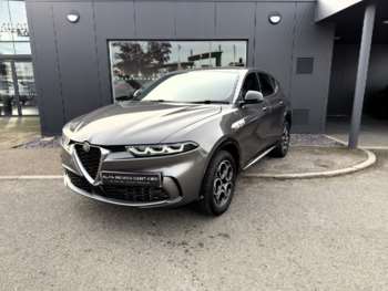 Used Alfa Romeo Tonale 2024 for sale - 75354718: Photo