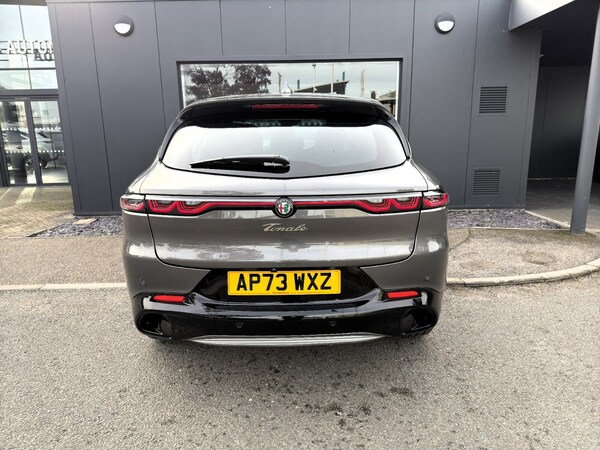 Used Alfa Romeo Tonale 2024 for sale - 75354718: Photo 7