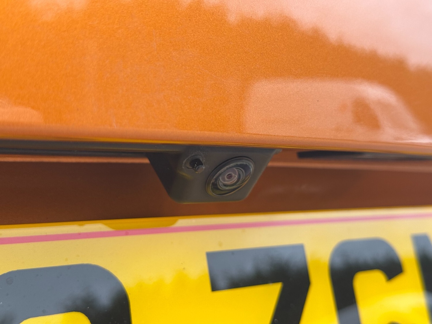 Used Skoda Karoq 2023 for sale - 77326268: Photo 24